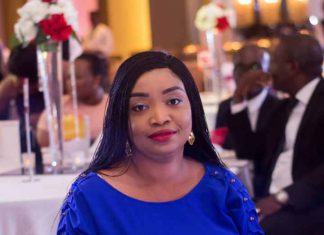 Dolapo Otegbayi Emerges Outstanding Woman In Marketing Dolapo Otegbayi Emerges Outstanding Woman In Marketing-marketingspace.com.ng