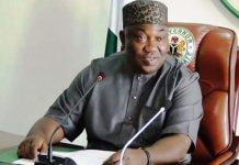 Governor Ifeanyi Ugwuanyi Bags BJAN’s Most Efficient Governor Award Governor Ifeanyi Ugwuanyi Wins Most Efficient Governor of the Year Award-marketingspace.com.ng