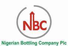 Nigerian Bottling Company Honoured with Manufacturing Excellence Awards Nigerian Bottling Company Honoured with Manufacturing Excellence Awards-marketingspace.com.ng