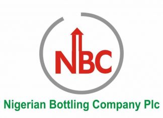 Nigerian Bottling Company Honoured with Manufacturing Excellence Awards-marketingspace.com.ng