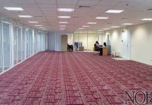 Lucky Fibres to Unveil ‘ROYALE’ Centre Rug at International Trade Fair-marketingspace.com.ng