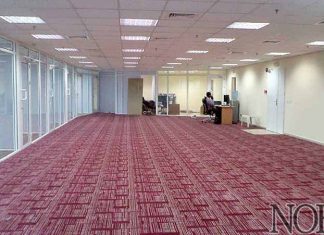 Lucky Fibres to Unveil ‘ROYALE’ Centre Rug at International Trade Fair Lucky Fibres to Unveil ‘ROYALE’ Centre Rug at International Trade Fair-marketingspace.com.ng