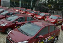 Shoprite Fetes 22 Car Winners of Anniversary Promo Shoprite Fetes 22 Car Winners of Anniversary Promo-marketingspace.com.ng