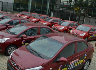 Shoprite Fetes 22 Car Winners of Anniversary Promo-marketingspace.com.ng
