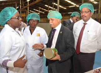 Sona Group’s Multi-Billion Ethanol Plant Nears Completion Sona Group’s Multi-Billion Ethanol Plant Nears Completion-marketingspace.com.ng