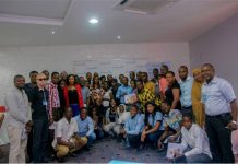 Travelstart Concludes Second Edition Of Affiliate Forum With Stakeholders In Lagos Travelstart Concludes Second Edition of Affiliate forum With Stakeholders In Lagos -marketingspace.com.ng