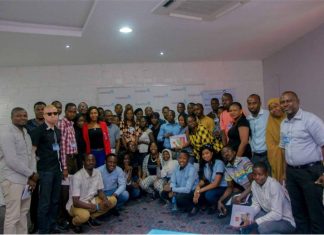 Travelstart Concludes Second Edition Of Affiliate Forum With Stakeholders In Lagos Travelstart Concludes Second Edition of Affiliate forum With Stakeholders In Lagos -marketingspace.com.ng