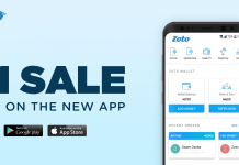 Nigeria’s Fastest Growing Payment Startup, Zoto, Announces ₦1 Sale Only On The New App Nigeria’s Fastest Growing Payment Startup, Zoto, Announces ₦1 Sale Only On The New App-marketingspace.com.ng
