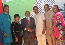 LAIF 2017: Noah’s Ark Becomes Most Creative Agency In Nigeria … As DDB, X3M, Others Also Shine LAIF 2017: Noah’s Ark Becomes Most Creative Agency In Nigeria … As DDB, X3M, Others Also Shine -marketingspace.com.ng