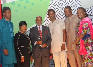LAIF 2017: Noah’s Ark Becomes Most Creative Agency In Nigeria … As DDB, X3M, Others Also Shine LAIF 2017: Noah’s Ark Becomes Most Creative Agency In Nigeria … As DDB, X3M, Others Also Shine -marketingspace.com.ng
