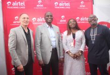 Airtel Begins Touching Lives Season 4 ….Calls On Nigerians To Nominate Beneficiaries By Dialling 367 Airtel Begins Touching Lives Season 4 CSR Initiative ....Calls On Nigerians To Nominate Beneficiaries By Dialling 367-marketingspace.com.ng
