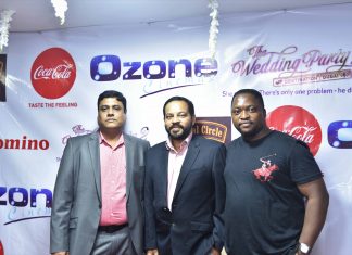 Royal Circle Whiskey Excites Consumers with Premium Movie Experience Royal Circle Whiskey Excites Consumers with Premium Movie Experience-marketingspace.com.ng