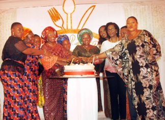 Malas Foods Marks 25th Anniversary in Lagos Malas Foods Marks 25th Anniversary in Lagos.-marketingspace.com.ng