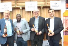 Premium Spirits Nigeria Partners Edrington, Expands Market Frontiers Premium Spirits Nigeria Partners Edrington, Expands Market Frontiers-marketingspace.com.ng