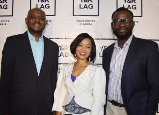 Novelpotta Y&R Becomes Y&R Lagos Novelpotta Y&R Becomes Y&R Lagos, Changes Logo-marketingspace.com.ng
