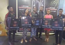 Excitement as F&D Rewards Competition Winners Excitement as F&D Rewards Competition Winners-marketingspace.com.ng