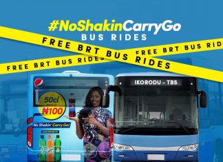 Insight Publicis Shakes Away Competition With Several Winning Pepsi Campaigns In 2017 Insight Publicis Shakes Away Competition With Several Winning Pepsi Campaigns In 2017-marketingspace.com.ng
