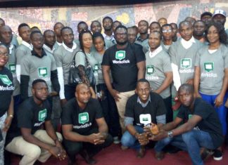 Workclick Begins Operation In Nigeria With 5000 Workers Workclick Begins Operation In Nigeria With 5000 Workers-marketingspace.com.ng