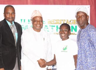 Destination Marketing: Ile Ife Ready To Host Heritage Marathon Destination Marketing: Ile Ife Ready To Host Heritage Marathon-marketingspace.com.ng