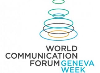 All Set For WCF Global Communications Forum In Geneva All set for WCF Global communications Forum in Geneva-marketingspace.com.ng