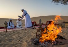 Tourism: Dubai Delivers Record 15.8 Million International Overnight Visitors in 2017 Tourism: Dubai Delivers Record 15.8 Million International Overnight Visitors in 2017-marketingspace.com.ng