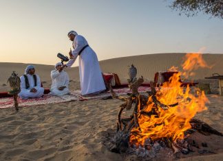 Tourism: Dubai Delivers Record 15.8 Million International Overnight Visitors in 2017-marketingspace.com.ng