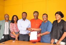 Katunga Media, BJAN Partner On Brand Journalism-marketingspace.com.ng