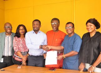 Katunga Media, BJAN Partner On Brand Journalism-marketingspace.com.ng