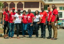 SO&U Group Kicks Off Focus For The Future With Laudable Community Initiative ‘GIVE LOVE’ SO&U Group Kicks Off Focus For The Future With Laudable Community Initiative ‘GIVE LOVE’-marketingspace.com.ng
