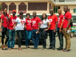SO&U Group Kicks Off Focus For The Future With Laudable Community Initiative ‘GIVE LOVE’-marketingspace.com.ng