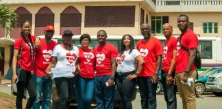 SO&U Group Kicks Off Focus For The Future With Laudable Community Initiative ‘GIVE LOVE’-marketingspace.com.ng