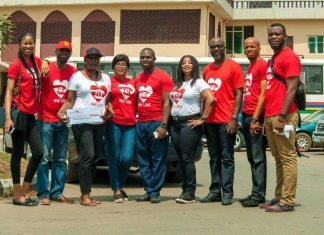 SO&U Group Kicks Off Focus For The Future With Laudable Community Initiative ‘GIVE LOVE’-marketingspace.com.ng