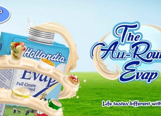 Hollandia Evap Satisfies Consumers’ Need For An All-Rounder Milk-marketingspace.com.ng