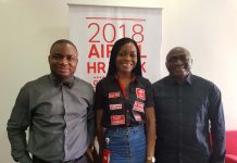 Airtel Holds Annual HR Week for Employees Airtel Holds Annual HR Week for Employees-marketingspace.com.ng