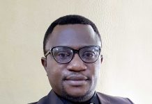 C&F Porter Novelli Appoints Ini Udoh Head of Business Development, Operations C&F Porter Novelli, Appoints, Ini Udoh, Head, Business, Development, Operations, marketingspace.com.ng