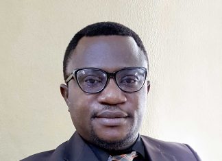 C&F Porter Novelli, Appoints, Ini Udoh, Head, Business, Development, Operations, marketingspace.com.ng