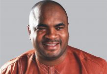 Advertising Agencies Should Be More Professional In Dealings – Innocent Oboh Advertising Agencies Should Be More Professional In Dealings – Mr. Innocent Oboh, President, Dijo Group-marketingspace.com.ng
