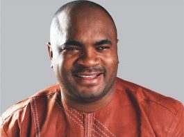 Advertising Agencies Should Be More Professional In Dealings – Mr. Innocent Oboh, President, Dijo Group-marketingspace.com.ng