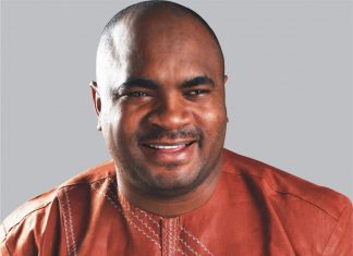Advertising Agencies Should Be More Professional In Dealings – Mr. Innocent Oboh, President, Dijo Group-marketingspace.com.ng
