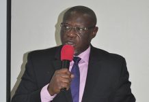 Nigerians Jobs First: PRCAN Applauds Buhari Nigerians Jobs First: PRCAN Applauds Buhari-marketingspace.com.ng