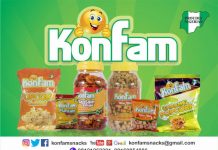 Balkeem Nigeria Launches Three Snacks Products into Nigerian Market Balkeem Nigeria Ltd Launches Three Snacks Products into Nigerian Market-marketingspace.com.ng