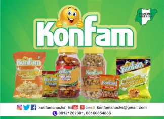Balkeem Nigeria Ltd Launches Three Snacks Products into Nigerian Market-marketingspace.com.ng