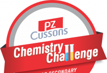 Entry Open For PZ Cussons Chemistry Challenge 5th Edition Entry Open For PZ Cussons Chemistry Challenge 5th Edition-marketingspace.com.ng