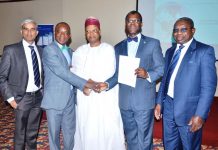Let’s Use Digital Platforms To Improve Patient Outcomes And Connect Healthcare Professionals – Julius Adelusi-Adeluyi Let’s Use Digital Platforms To Improve Patient Outcomes And Connect Healthcare Professionals – Julius Adelusi-Adeluyi -marketingspace.com.ng