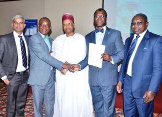 Let’s Use Digital Platforms To Improve Patient Outcomes And Connect Healthcare Professionals – Julius Adelusi-Adeluyi -marketingspace.com.ng
