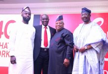 Excitement, Encomium as Airtel Launches 4G in Ibadan …Set To Launch 4G In Lagos, Other Cities In Coming Months Excitement, Encomium as Airtel Launches 4G in Ibadan ...Set To Launch 4G In Lagos, Other Cities In Coming Months-marketingspace.com.ng