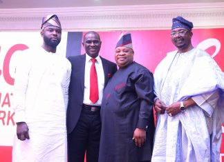 Excitement, Encomium as Airtel Launches 4G in Ibadan ...Set To Launch 4G In Lagos, Other Cities In Coming Months-marketingspace.com.ng