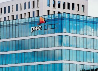 Pwc Leads Professional Services Sector In Global Brand Index-marketingspace.com.ng