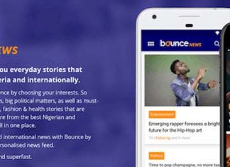 Bounce News Goes Undercover To Expose Human Trafficking In Nigeria Bounce News Goes Undercover To Expose Human Trafficking In Nigeria-marketingspace.com.ng