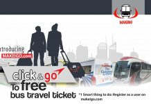 MAKEIGO.com Debuts, To Ease Travel Book & Pay Within Nigeria MAKEIGO.com Debuts, To Ease Travel Book & Pay Within Nigeria-marketingspace.com.ng